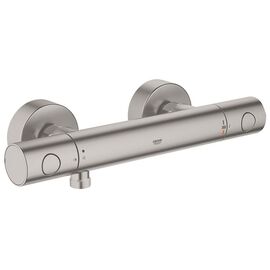 смеситель для душа grohe essence 33636dc1, суперсталь в Шымкенте фото № 1
