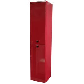 шкаф-пенал ideal standard step t7232yf красный лак (правый) в Шымкенте фото № 1