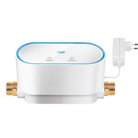 умный датчик контроля утечки воды grohe senseguard 22500ln0 в Шымкенте фото № 1