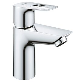 смеситель для раковины grohe bauloop 23879001, хром в Шымкенте фото № 1