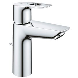 смеситель для раковины grohe bauloop coldstart 23887001, хром в Шымкенте фото № 1