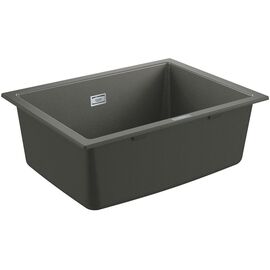 Кухонная мойка grohe k700 31655at0, серый гранит в Шымкенте фото № 1