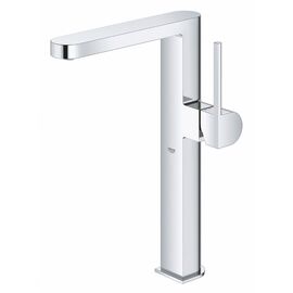 смеситель для раковины grohe plus 32618003, хром в Шымкенте фото № 1
