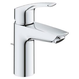 смеситель для раковины grohe eurosmart 33265003, хром в Шымкенте фото № 1