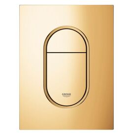 Панель смыва grohe arena cosmopolitan 37624gl0, размер s,  холодный рассвет в Шымкенте фото № 1
