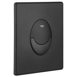 Панель смыва grohe skate air 38505kf0, черный в Шымкенте фото № 1