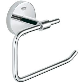 Держатель бумаги grohe baucosmopolitan 40457001, хром в Шымкенте фото № 1