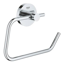 Держатель туалетной бумаги grohe essentials 40689001, хром в Шымкенте фото № 1