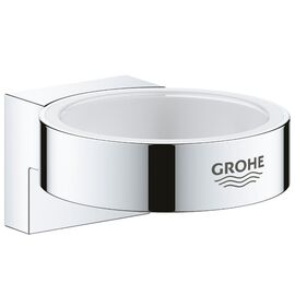 Держатель grohe selection 41027000 стакана, дозатора жидкого мыла, хром в Шымкенте фото № 1