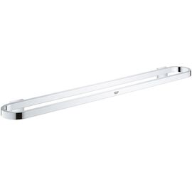 Держатель для полотенца grohe selection 41056000, 600, полочки, хром в Шымкенте фото № 1