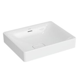 раковина накладная vitra 7534b003-0673 metropole 50x40 в Шымкенте фото № 1