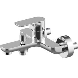 смеситель для ванны villeroy boch o.novo tvt10400100061 в Шымкенте фото № 1