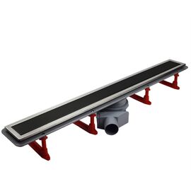 Душевой лоток pestan confluo premium 13000294 750 черный в Шымкенте фото № 1