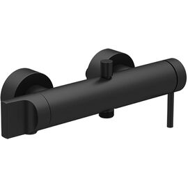 смеситель для душа vitra origin a4261936 черный матовый в Шымкенте фото № 1