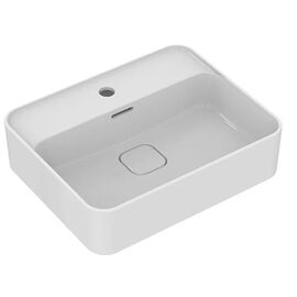 раковина накладная ideal standard t296601 strada 50x40 в Шымкенте фото № 1