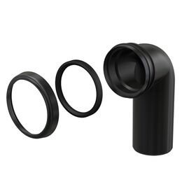 сифон alcaplast m908 90 мм в Шымкенте фото № 1