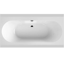 Ванна квариловая villeroy&boch oberon 2.0 ubq170obr2dv-01 170x75 с ножками в Шымкенте фото № 1