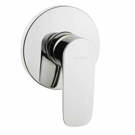 Встраиваемый смеситель vitra x-line a42252exp + a42213exp в Шымкенте фото № 1