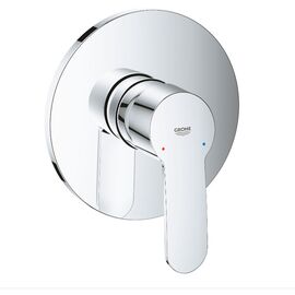 смеситель для душа grohe eurostyle cosmopolitan, хром 24051002 в Шымкенте фото № 1