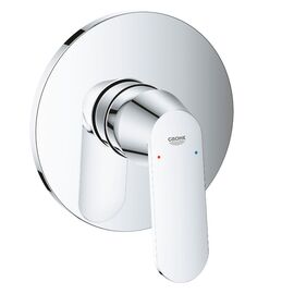 смеситель для душа grohe eurosmart cosmopolitan, хром 24044000 в Шымкенте фото № 1