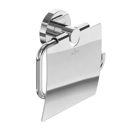 Держатель для туалетной бумаги villeroy&boch elements-tender tva15101300061 в Шымкенте фото № 1