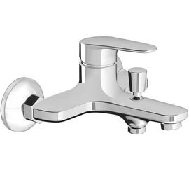 смеситель для ванны villeroy boch o.novo start tvt10550111061 в Шымкенте фото № 1