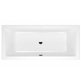 Ванна акриловая villeroy&boch targa plus uba180nes2v01+u99740000 180x80 в Шымкенте фото № 1