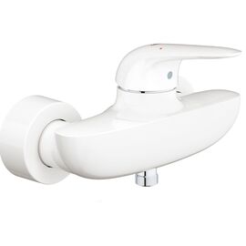 смеситель для душа grohe eurostyle, белая луна 23722ls3 в Шымкенте фото № 1