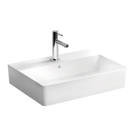 раковина vitra nuo 7432b003-0041 60x44 в Шымкенте фото № 1