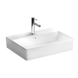 раковина vitra nuo 7432b003-0631 60x44 в Шымкенте фото № 1