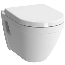 унитаз с биде vitra s50 7740b003-0850 подвесной безободковый в Шымкенте фото № 1