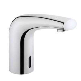 смеситель для раковины vitra wing a47104exp сенсорный в Шымкенте фото № 1