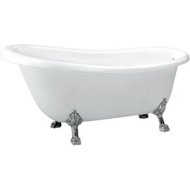 Ванна акриловая belbagno 170x80 bb04-1700 в Шымкенте фото № 1