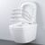 унитаз подвесной grohe euro ceramic 39328000 с микролифтом в Шымкенте фото № 2
