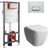 Комплект vitra shift 9855b003-7200 в Шымкенте фото № 1