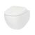 унитаз подвесной am.pm sensation c301700wh flashclean с микролифтом в Шымкенте фото № 1