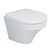 унитаз подвесной am.pm inspire c501700wh flashclean с сиденьем в Шымкенте фото № 1