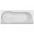 Ванна акриловая am.pm 170x70 x-joy w88a-170-070w-a в Шымкенте фото № 1