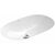 раковина villeroy & boch o.novo 41625001 58см в Шымкенте фото № 1