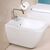 Биде подвесное vitra shift 4394b003-1655 в Шымкенте фото № 2