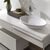 раковина накладная villeroy & boch loop & friends 51510001 в Шымкенте фото № 3
