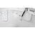 умный унитаз vitra v-care 5674b003-6194 comfort в Шымкенте фото № 5