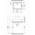 Накладная раковина bocchi milano 1215-062-0125 в Шымкенте фото № 3