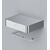 Держатель туалетной бумаги am.pm inspire 2.0 a50a341500 с коробкой, хром в Шымкенте фото № 2