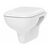унитаз подвесной am.pm like c801700sc flashclean с сиденьем микролифт в Шымкенте фото № 1
