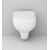 унитаз подвесной am.pm like c801700sc flashclean с сиденьем микролифт в Шымкенте фото № 2