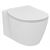 унитаз подвесной ideal standard connect e047901 aquablade с микролифтом в Шымкенте фото № 1