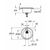 Кухонная мойка grohe k200 31656at0 51см в Шымкенте фото № 4