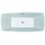 Ванна акриловая aquanet pleasure 150 x 72 см 00208595 в Шымкенте фото № 2