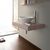 раковина накладная duravit bacino 0325420000 42см в Шымкенте фото № 2